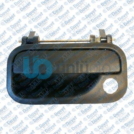 DIS KAPI ACMA KOLU ON SAG VECTRA A CORSA B 93 / 96 ASTRA F 93 / 95