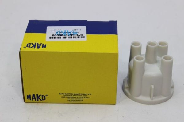 Distribütör Kapağı Dikey - Tofaş Doğan Kartal SLX Şahin S Uno70 1.4