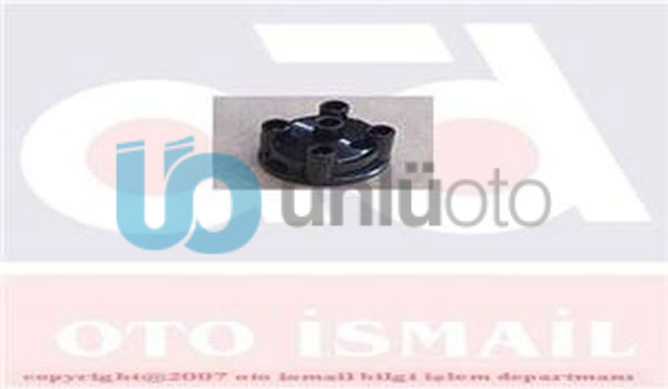 DİSTRİBÜTÖR KAPAĞI PİMLİ POLO CLASSIC AFT Motor ORJ.ÜRÜN