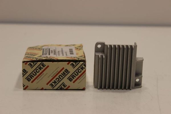 Distribütör Soğutuculu Elektronik Modül - Tofaş Doğan Kartal Şahin S SL SLX 93 Sonrası Fiat Uno 70 1.4
