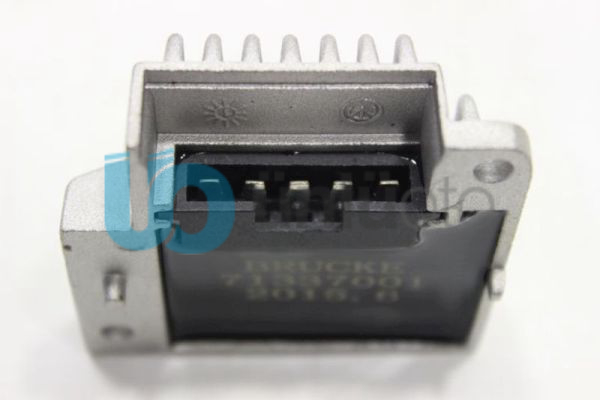 Distribütör Soğutuculu Elektronik Modül - Tofaş Doğan Kartal Şahin S SL SLX 93 Sonrası Fiat Uno 70 1.4