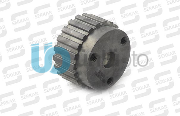 DKS 1600 KRANK DİŞLİSİ