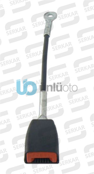 DKŞ EMNİYET KEMER KOLU ÜNİVERSAL ORJ