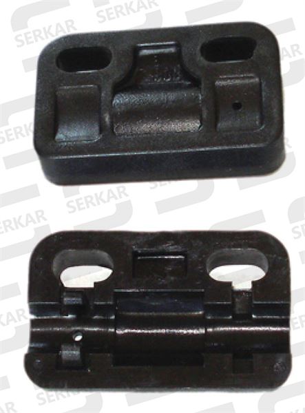 GAZ PEDAL TUTUCU TK. DKS