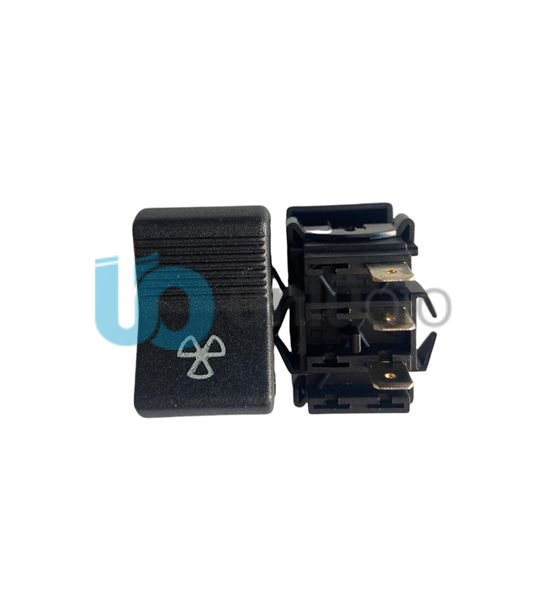 DKS KALORİFER ANAHTARI 3 FİŞ