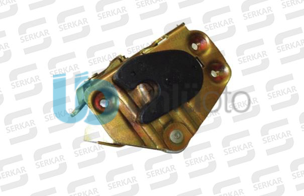 DKS KAPI KILIDI IÇ ARKA SOL