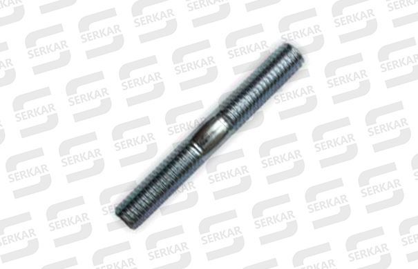 DKS KARBÜRATÖR SAPLAMASI M.8