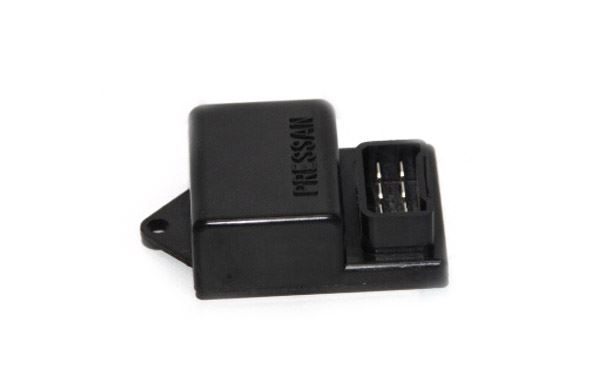 DKS MERKEZI KİLİT KONTROL ÜNITESI