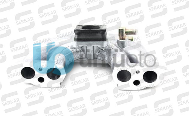 DKS SLX ENJEKSIYONLU EMME MANIFOLDU