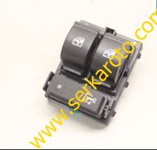 DOBLO 10 3LÜ CAM AÇMA DÜGMESİ ORJINAL ÇOCUK KİLİTLİ