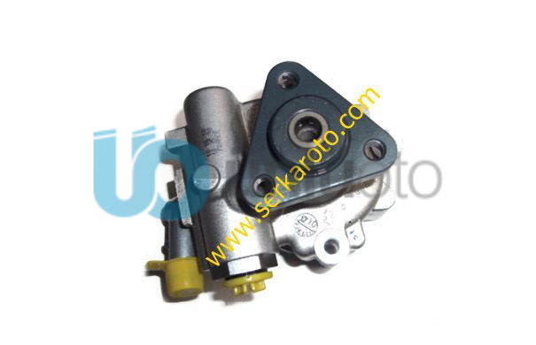 DOBLO 1.6 MTJ DİREKSİYON POMPASI