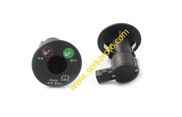 DOBLO ALBEA AIRBAG ANAHTARI