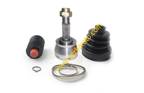 DOBLO ALBEA AKS KAFASI 1.3 MTJ 1.9 JTD