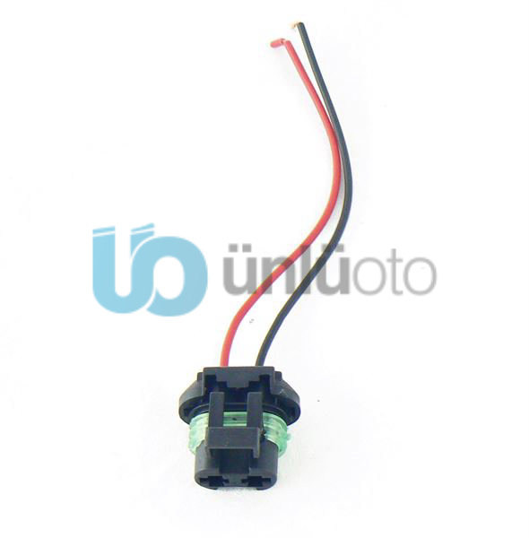 SOKET FAN MOTOR  DB/PO