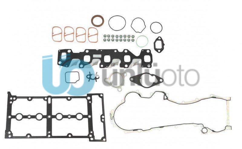 DOBLO LİNEA 1.3 MJT EURO 5 MOTOR FULL TAKIM CONTA KEÇELİ SKC HARİC