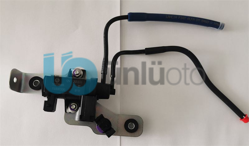 DOBLO LİNEA FİORİNO 1.3 EURO 5 TURBO BASINÇ SENSÖR ELEKTROVALF