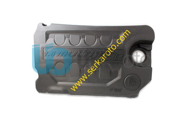 DOBLO MOTOR ÜST MUHAFAZA KAPAĞI 1.6 MTJ