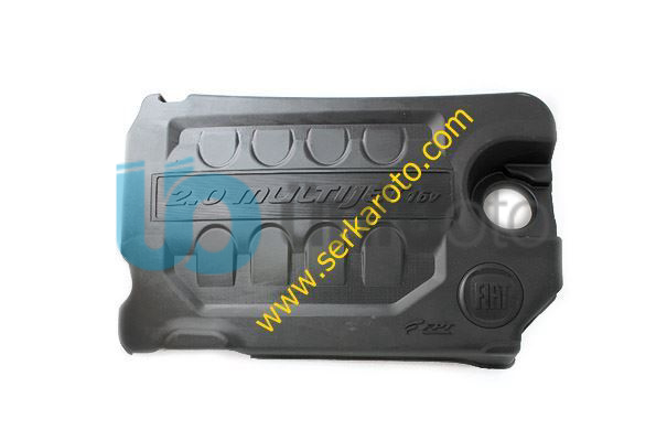 DOBLO MOTOR ÜST MUHAFAZA KAPAĞI 2.0 MTJ