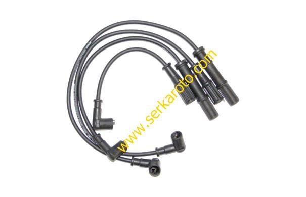 DOBLO PANDA PALIO SIENA PUNTO 1.2 8V BUJI KABLOSU