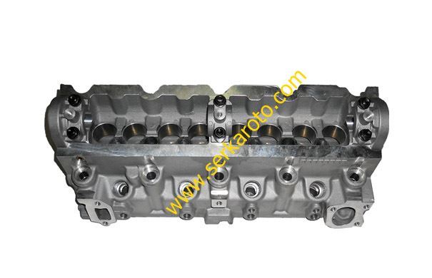 DOBLO SİLİNDİR KAPAĞI 1.9 JTD