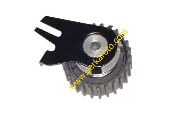 DOBLO TRIGER EKSANTRIK GERGI RULMANI TAKIM RULMANLI