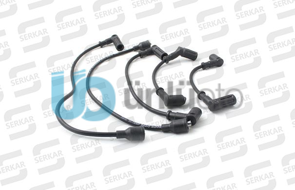 DOGAN SLX BUJI KABLOSU TAKIM