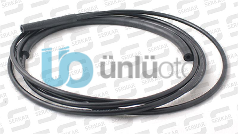 DS M131 BENZIN GELIS BORUSU