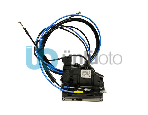 DUCATO 06 SAĞ SÜRGÜLÜ KAPI KILIDI ORTA TELLİ