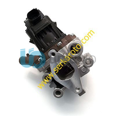 DUCATO 2.3 EURO 5 EGR VALFI