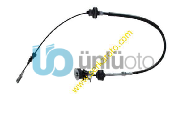 DUCATO BOXER EM DEBRİYAJ TELİ 18Q