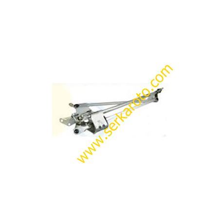 DUCATO CAM SİLECEK MEKANİZMASI MOTORSUZ 0106