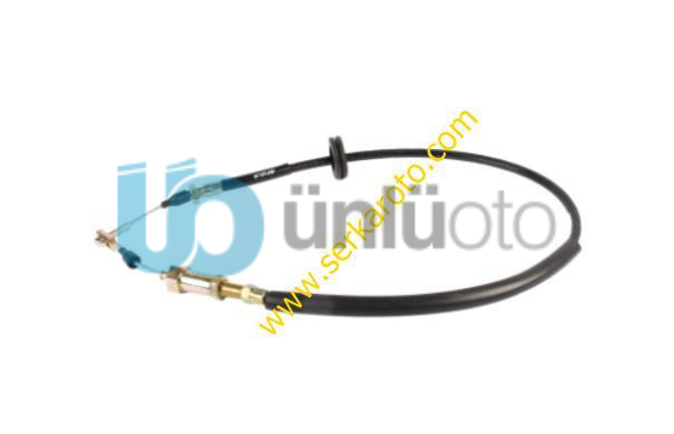 DUCATO EM EL FREN TELİ ÖN