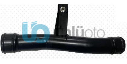 DUCATO III 2.3 MJT TURBO BORUSU METAL KISMI