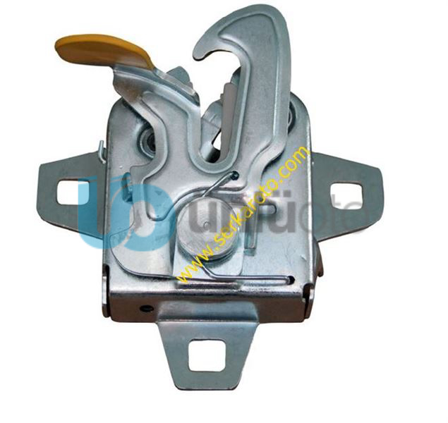 DUCATO III KAPUT KILIDI 06