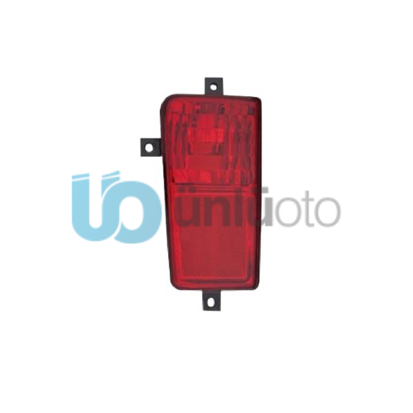 DUCATO III REFLEKTÖR ARKA KOMPLE ALT SOL