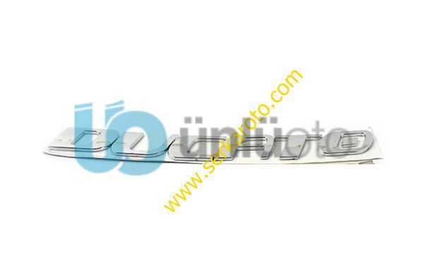DUCATO III YAZI