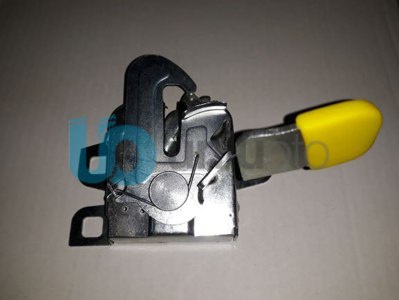 DUCATO IV KAPUT KILIDI 14
