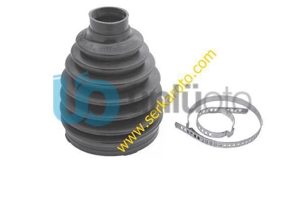 DUSTER SECENIC III MEGANE III AKS KÖRÜGÜ DIŞ KELEPÇELİ