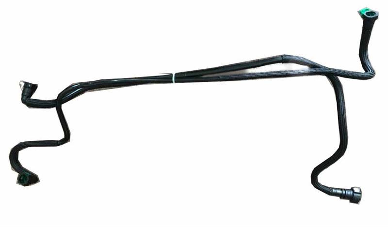 EGEA YAKIT HORTUMU 1.3 MTJ TAKIM