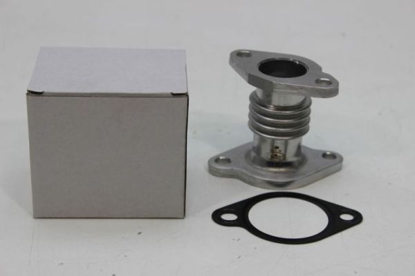 EGR Borusu 2.3 MJT EURO5 - Fiat Ducato İveco Daily
