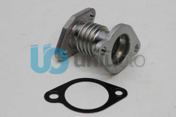 EGR Borusu 2.3 MJT EURO5 - Fiat Ducato İveco Daily