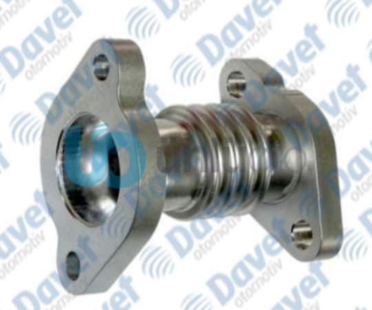 EGR BORUSU PASLANMAZ DUCATO-DAILY 2.3 EURO 5