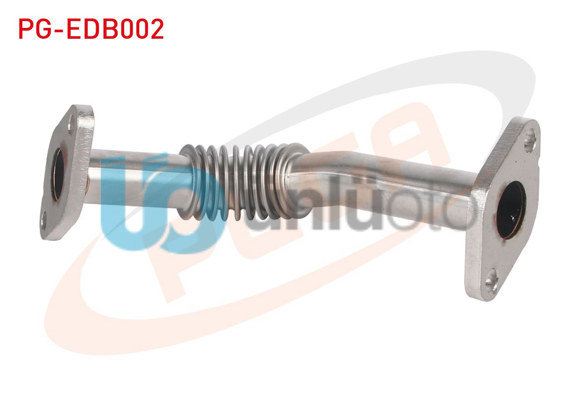 EGR BORUSU VW CRAFTER 2.5 TDI 2006-2015