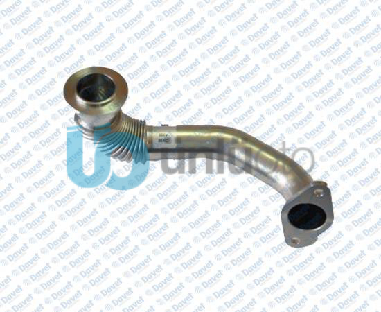 EGR BORUSU1.3 MULTIJET EURO 6