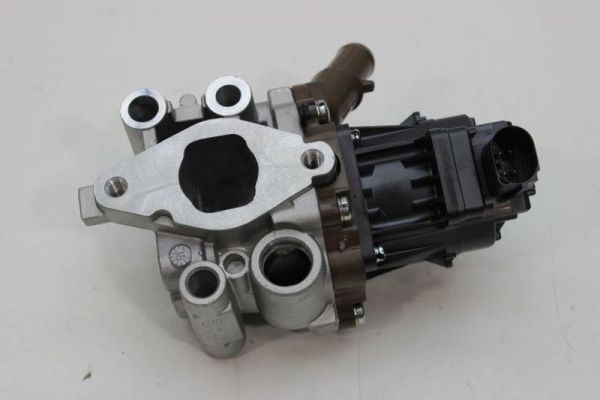 EGR Soğutucu 2.3 16v Euro 5 - Euro 6 Fiat Ducato Peugoet Boxer Citröen Jumper