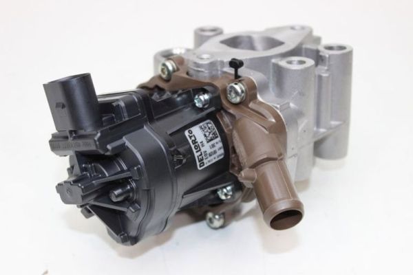 EGR Soğutucu 2.3 16v Euro 5 - Euro 6 Fiat Ducato Peugoet Boxer Citröen Jumper