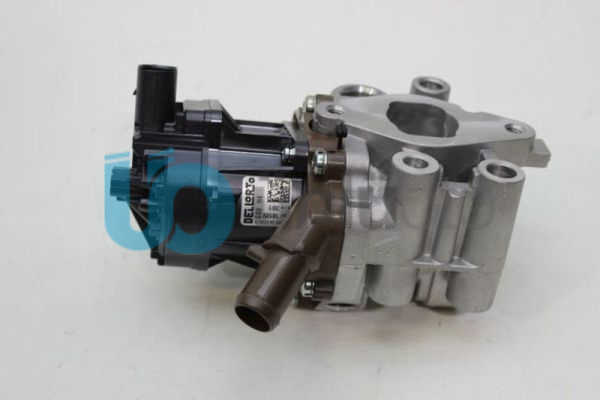 EGR Soğutucu 2.3 16v Euro 5 - Euro 6 Fiat Ducato Peugoet Boxer Citröen Jumper
