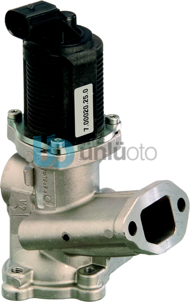 EGR VALFİ ASTRA H-CORSA C-D-COMBO D-MERIVA A 1.3 DMTJ-CDTI Z13DTH -DOBLO-FIORINO