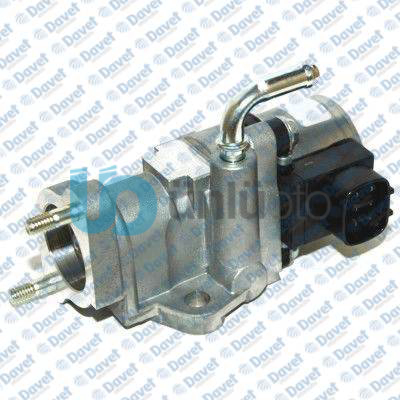 EGR VALFI AURIS COROLLA/YARIS 04- 09