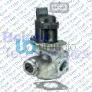 EGR VALFI C2/C3/FIESTA/107/206/207/BIPPER 01- 